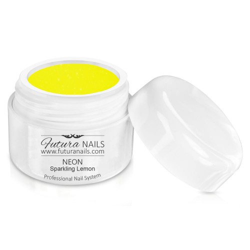 Neon Sparkling Lemon - 10 ml
